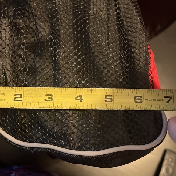 NASCAR Jeff Gordon messenger bag - Picture 7 of 10